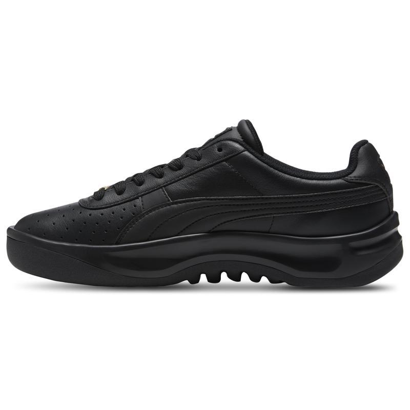 彪马(Puma)复古网球风尚合成皮革板鞋舒适透气休闲运动鞋