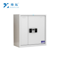 臻远ZY5020612G 文件柜矮柜单节保密柜密码锁 台 1mm
