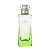 Hermes爱马仕屋顶花园女士淡香水100ml