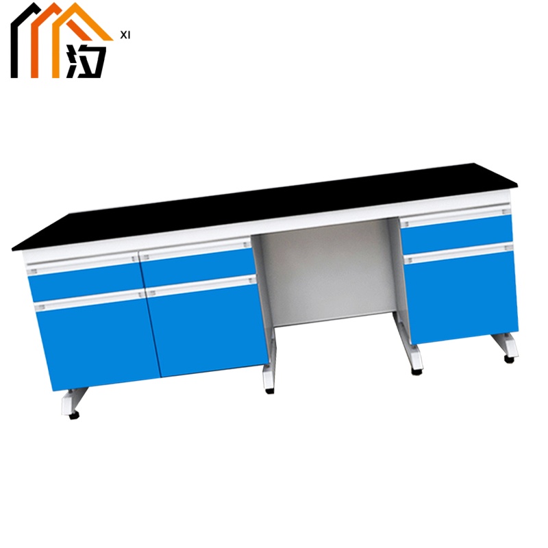 汐实验台2米张高清大图