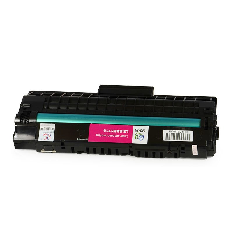 莱盛LSRY-SAM-ML1710D3硒鼓/粉盒 适用于三星 ML-1510/1710/1750 SCX-410/421