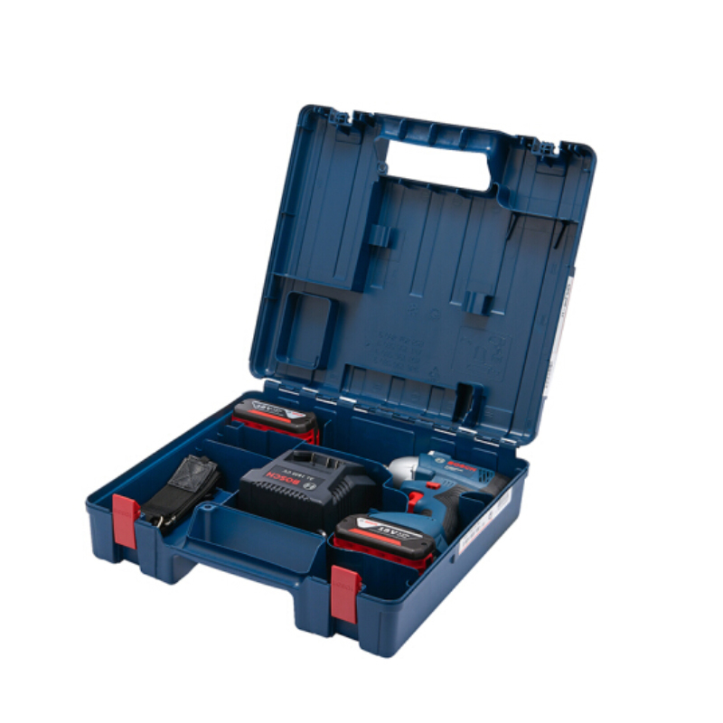 电动板手 18v 两电一充 (1台)