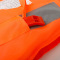 优诗提念YSTN-JSY011救生衣(计价单位:套)橙色