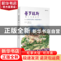 普罗旺斯：骑士与薰衣草