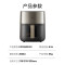 美的(Midea)[补贴]炎烤空气炸锅 不用翻面 双热源 家用全自动 可视 实用大容量 智能 6.5L KZC6502