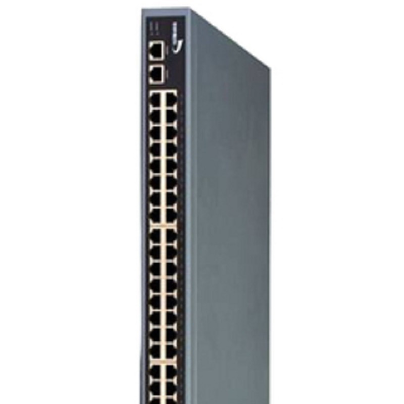 锐捷(RUIJIE)RG-S1850G企业级48口交换机