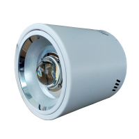 LHDQ领航电器 LED筒灯(明装)LHF2923B-80W