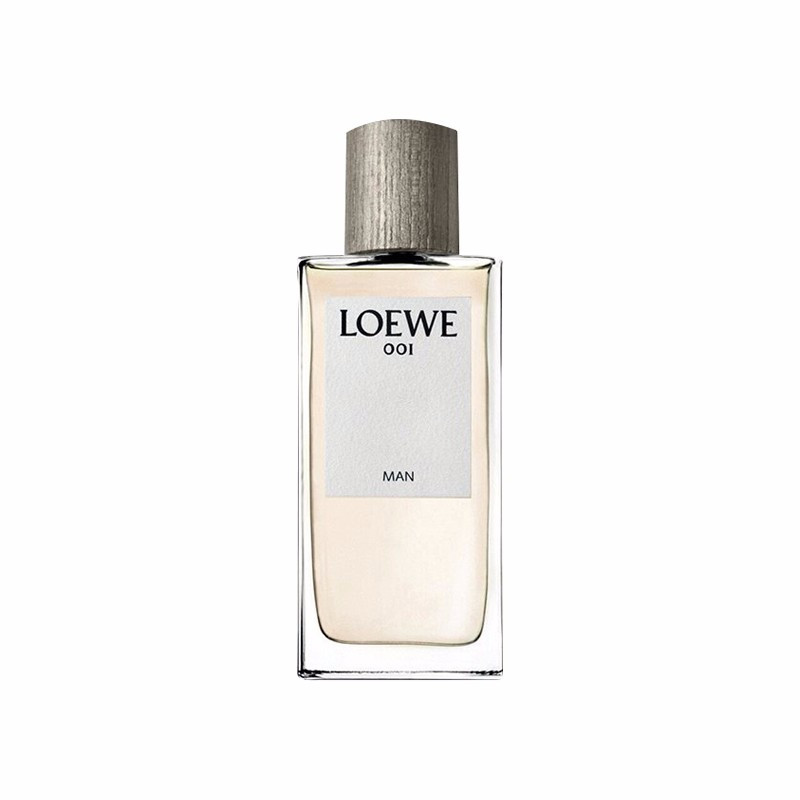 LOEWE 罗意威事后清晨男士/女士香水 EDP/EDT 50ml