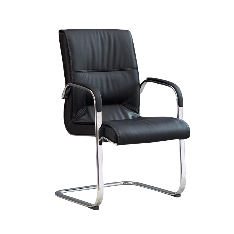 鑫龙悦 会议椅 570*650*970mm 把高清大图