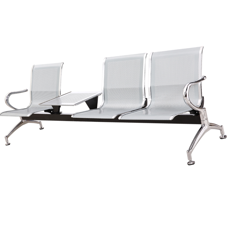 圣承启 连排椅 三人个高清大图