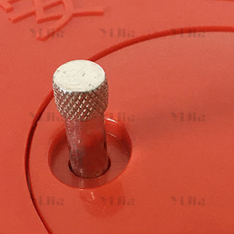 翌嘉YJ40627021 黄白警示带警戒带禁止通行 加厚盒装50米高清大图