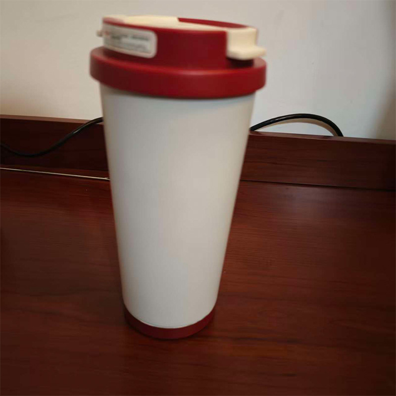 耀豪坤 保温咖啡杯 ELESF-1 个高清大图