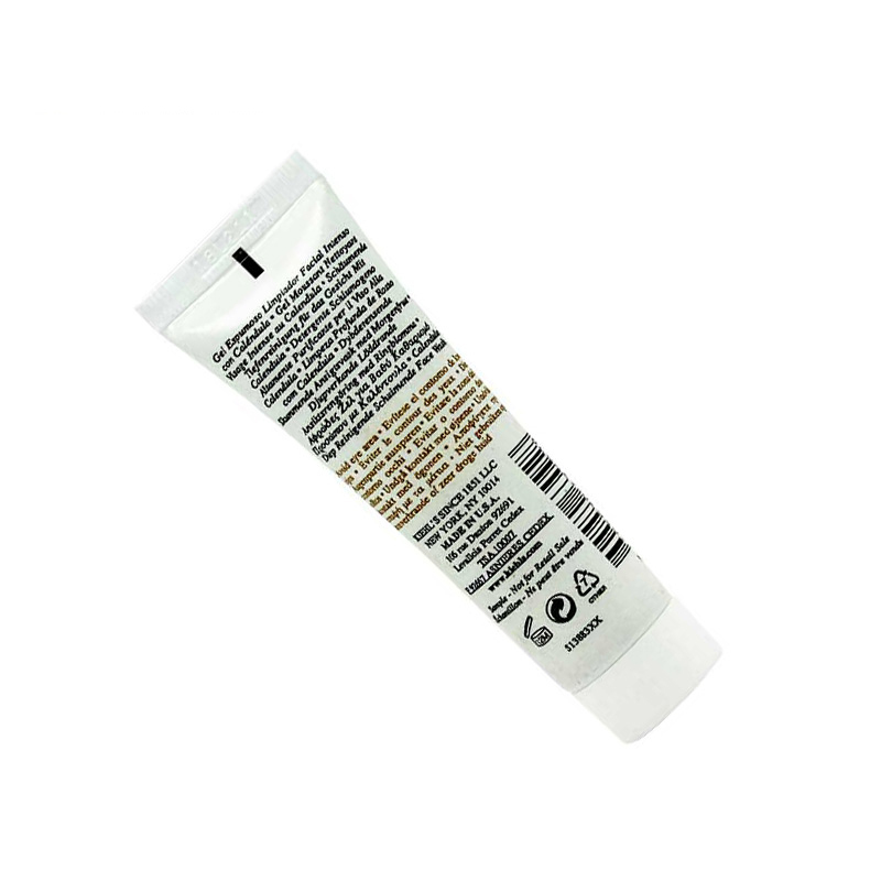 科颜氏 金盏花泡沫洁面啫喱 30mL*2