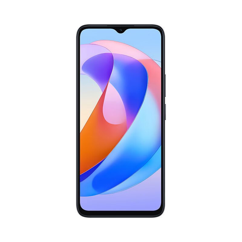 [原封]荣耀 畅玩40C 8GB+128GB 全网5G 幻夜黑 5200mAh大电池 6.56英寸高刷护眼屏 128GB大存储智慧运存拓展 5G手机