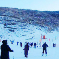 98元/张2019年齐鲁版锦绣江山全国旅游一卡通年卡，涵盖29省200城市1285家景区，免票价值8万元