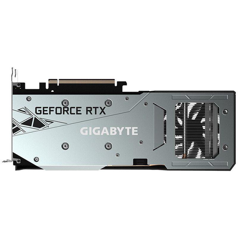 技嘉GV-N3050GAMING OC-8GD+华硕TUF 750W突击手铜牌电源 显卡套装