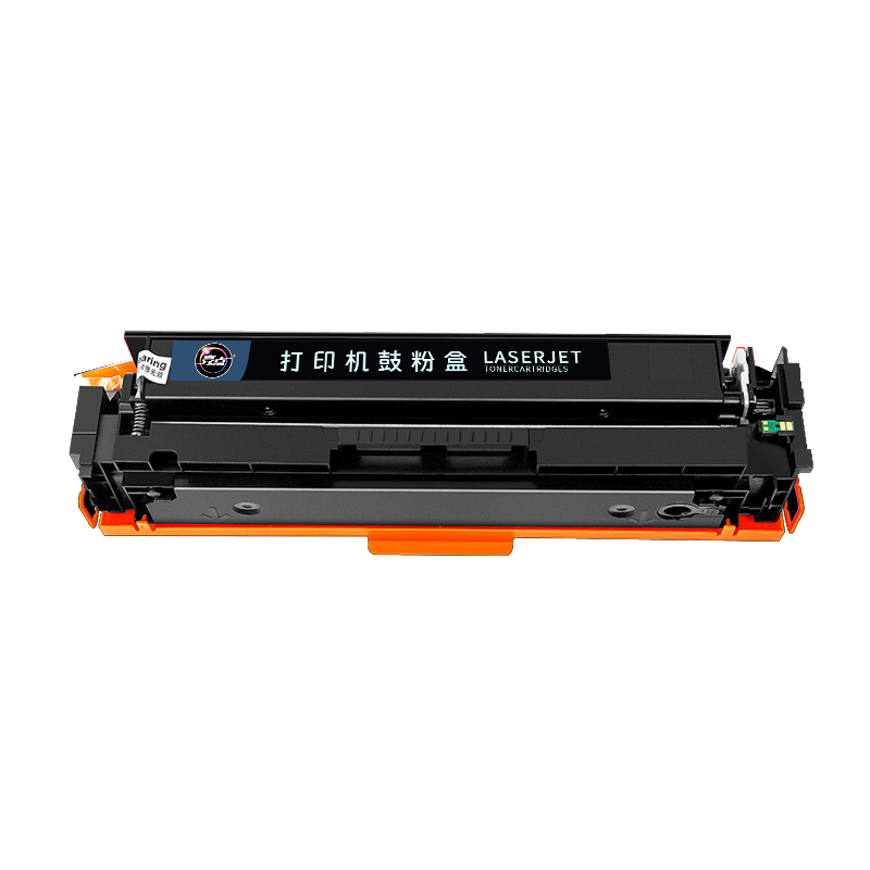 亮点 含芯片硒鼓惠普HP M454dw 套高清大图