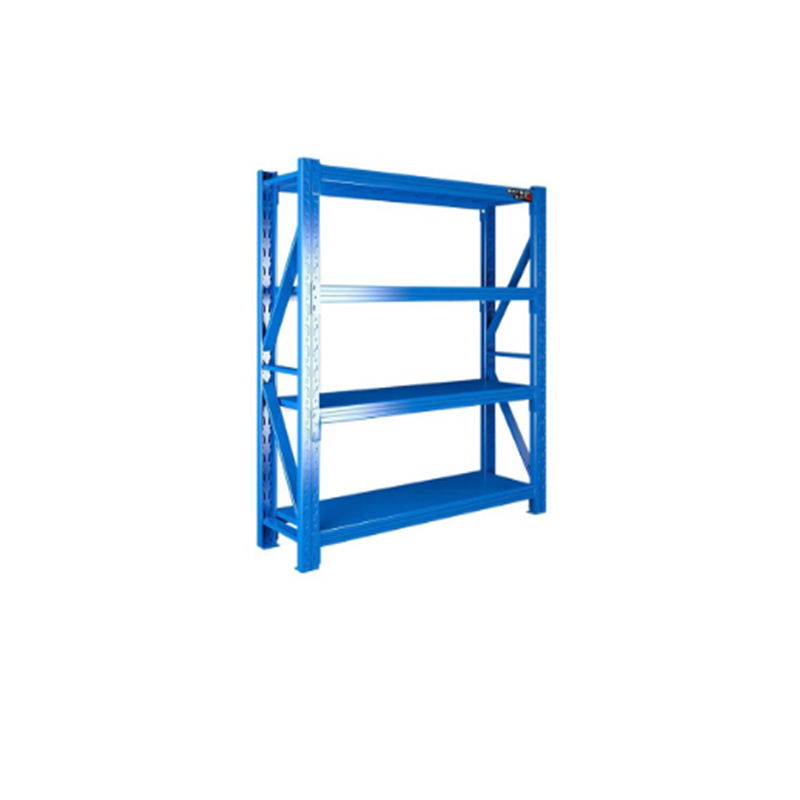 泰炙鼎 货架 1500*600*2000mm 组高清大图