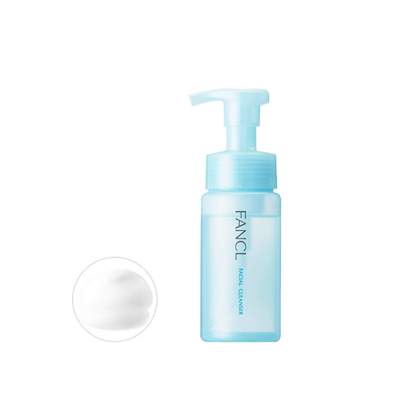 FANCL芳珂 洁面氨基酸泡沫洗面奶 150ml
