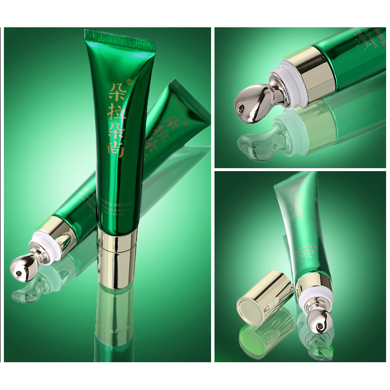 朵拉朵尚dora dosun眼霜20g淡化黑眼圈改善眼袋提拉紧致补水保湿眼部精华啫喱乳状适合各种肤质