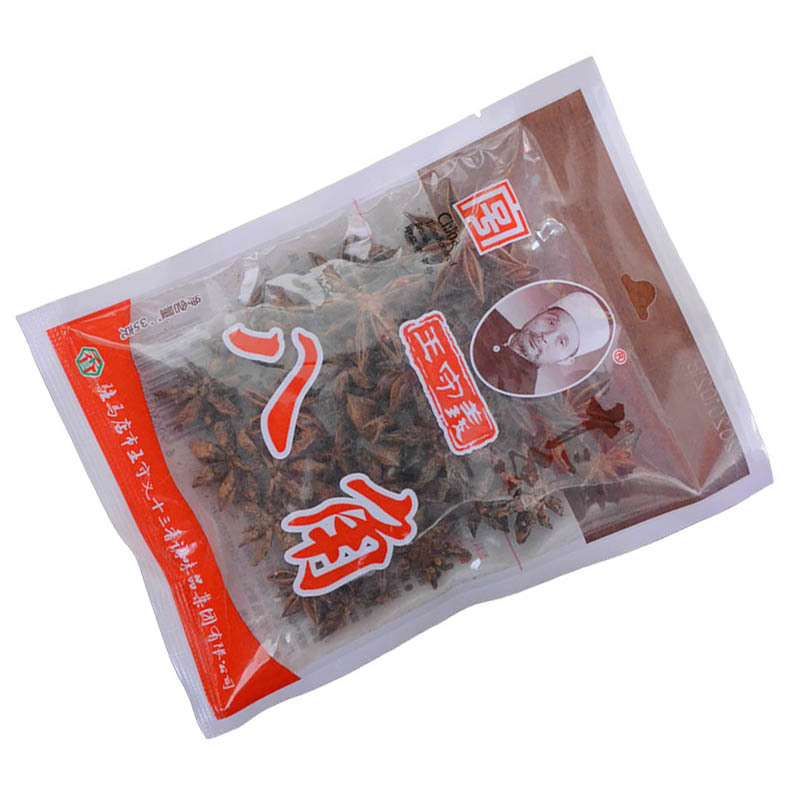 王守义八角55g