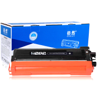 格然 兄弟TN-270BK黑色粉盒适用Brother兄弟HL-3040CN HL-3045CN打印机墨盒/墨粉盒