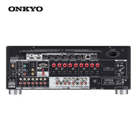 Onkyo/安桥TX-RZ740家用9.2声道杜比THX全景声蓝牙进口影院功放机