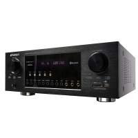 Sansui/山水 DM-10A 家庭影院5.1功放机家用音响蓝牙功放HDMI家庭影音发烧级HIFI数字蓝牙功放重低音