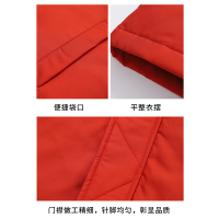 巴拉博士童 男童羽绒服儿童中长款2019新款冬季中大童韩版加厚毛领秋冬装冬衣