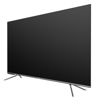 海信(Hisense)HZ65E5D 65英寸4K超高清 AI声控+遥控器语音 液晶超薄全面屏智能平板电视