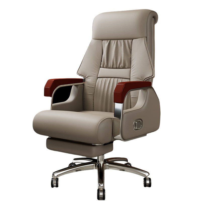 景福达办公椅搁脚款张高清大图