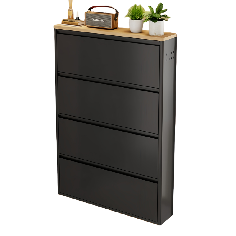 乐琪艺 鞋柜LQY0167 个高清大图