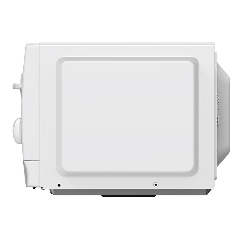 格兰仕 家用小型经典机械旋转按钮大火力转盘加热微波炉 P70D20TP-C6(W0)高清大图