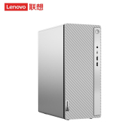 联想(Lenovo)天逸510Pro 商用办公台式机电脑I5-12400 8G 1T+512G 2G显卡 23显示器 定