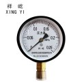 祥屹+压力表检测定制型+Y100+块 0-0.25Mpa