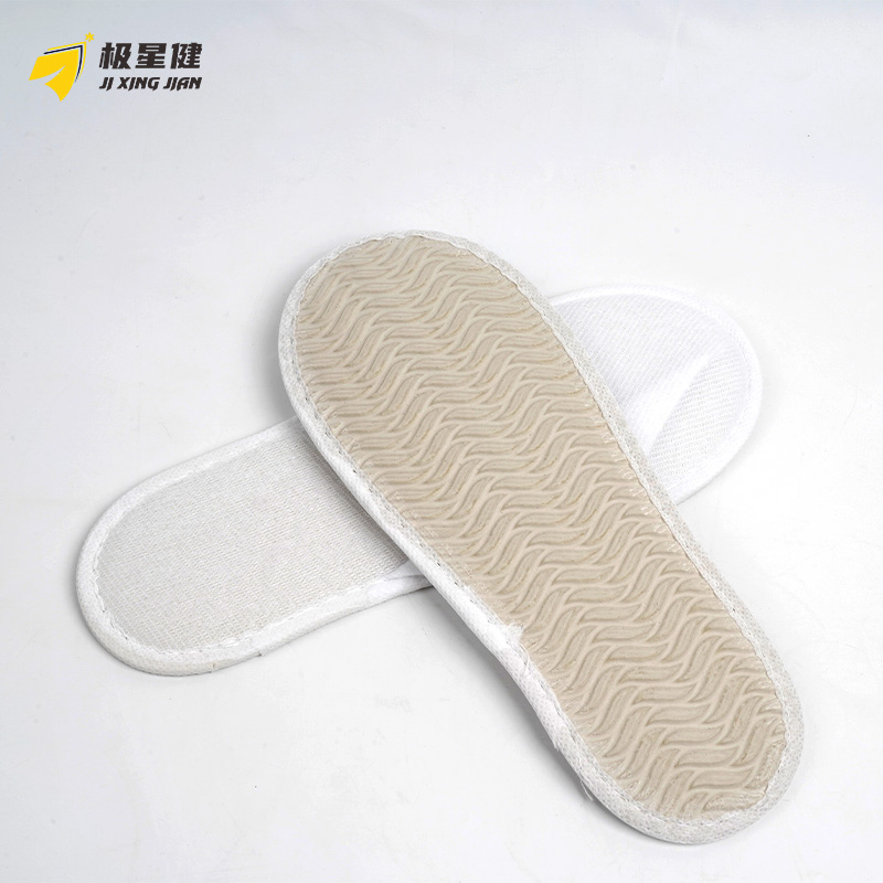 极星健 一次性拖鞋 Q1 双高清大图