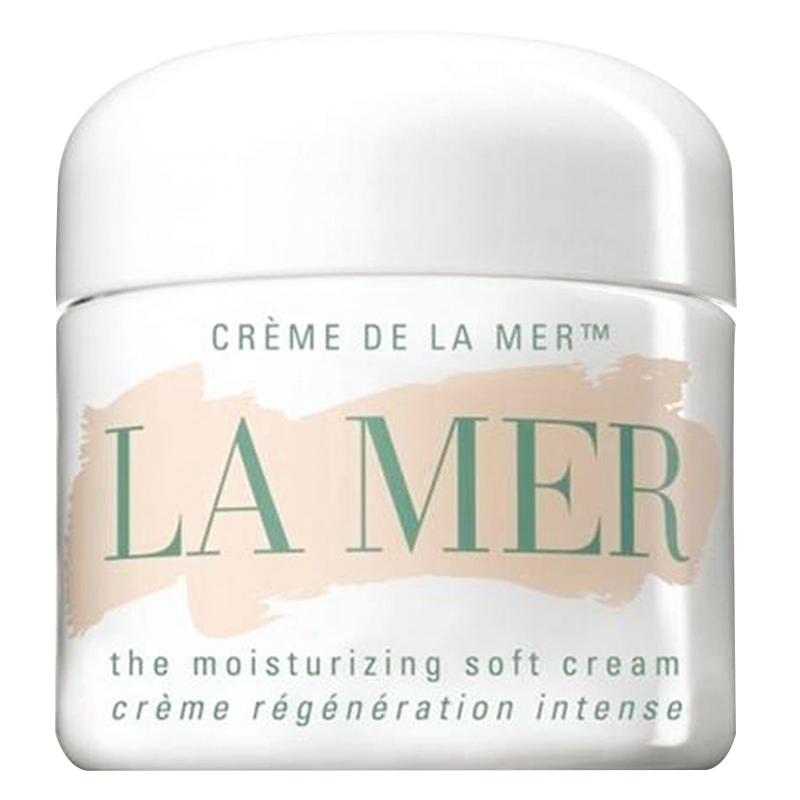 海蓝之谜(LA MER) 精华乳霜60ml 清爽紧肤淡皱淡斑 保湿补水滋润营养 通用 适合任何肤质 改善浮肿状态