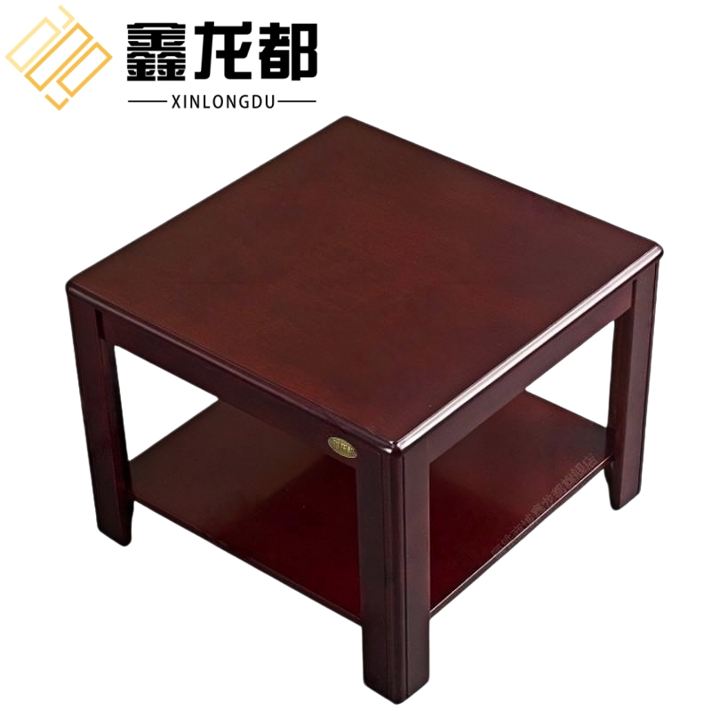 鑫龙都茶几60cm高清大图