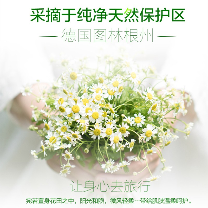 护手霜小鸟礼盒20ml*4 伴手礼女神节礼物高清大图