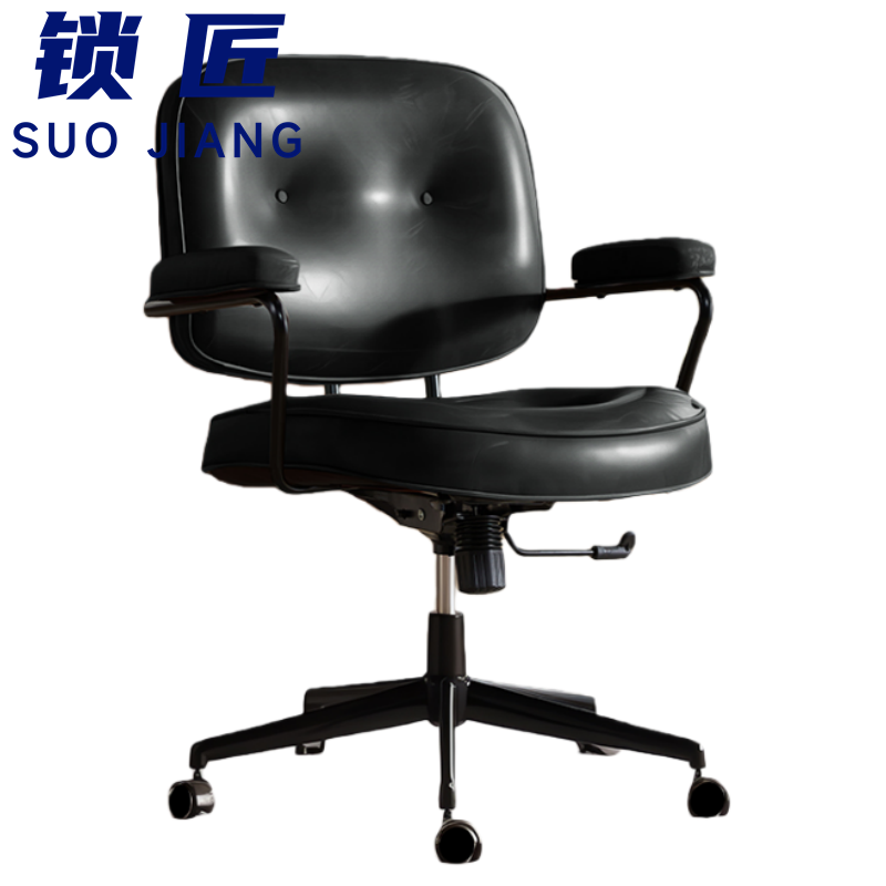 锁匠 旋转椅75*46*61cm把高清大图