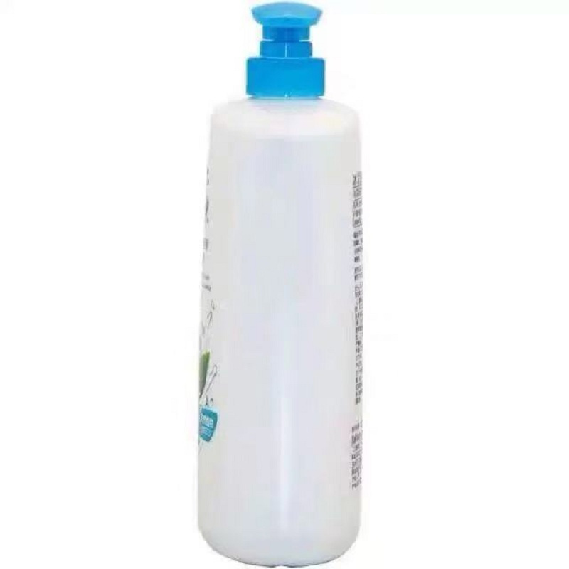 六神清凉爽肤沐浴露750ml