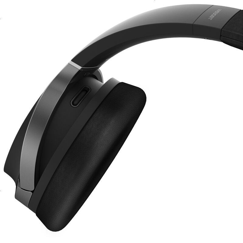 edifier漫步者w830bt立体声头戴式有线蓝牙双模耳机游戏音乐运动折叠