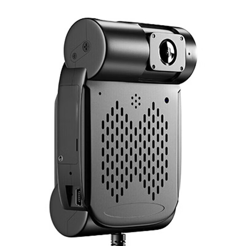 淘行者 TXZ-XP08S 128G 300万像素 20倍变焦 摄像记录仪 工作记录仪 (计价单位:台) 黑色高清大图
