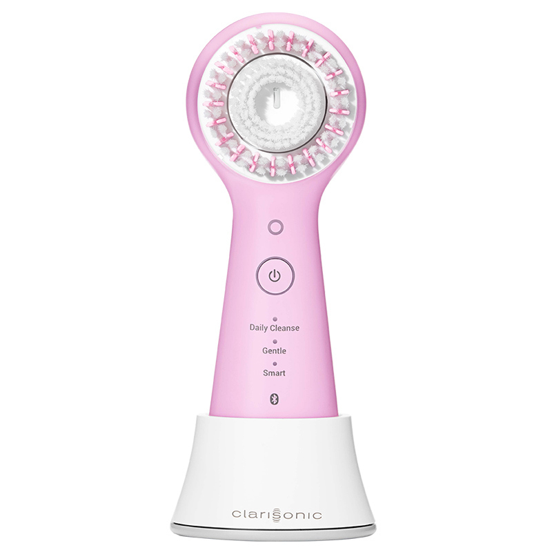 科莱丽(CLARISONIC)声波震动洁面仪Mia Smar 多功能美容仪 电子洁面仪 深层清洁 明眸上妆 仙肌绿