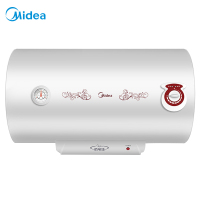 Midea/美的 F50-21WA1美的热水器机械式储水式电热水器50升L洗澡淋浴2100W21S1升级版