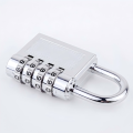 晨潞电子 CLU-CDK01 40mm 密码锁 挂锁 1 个/个(计价单位：个) 白色 白色 通用型