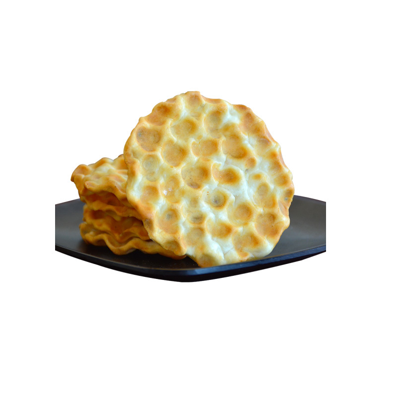 晋唐海玉石头饼1kg礼盒装