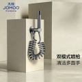 九牧（JOMOO）马桶喷枪套装浴室增压冲洗喷头一进一出喷枪角阀74115-780/HCS-1