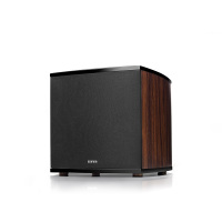 漫步者(EDIFIER) S90多媒体家庭影院4.1音箱低音炮电视hifi音箱 黑色