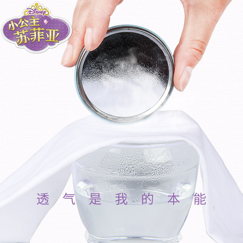 迪士尼春秋季天鹅绒连裤袜舞蹈袜3双装S\M\L\XL